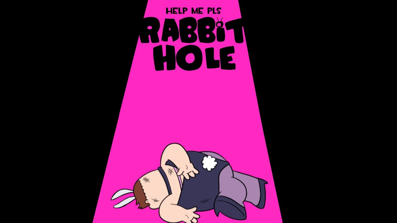 RABBIT HOLE - PETER GRIFFING - YouTube