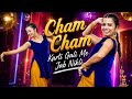 Gali Me Jab Nikli Dance Video | Tannu Verma Choreography | New Haryanvi Song 2026