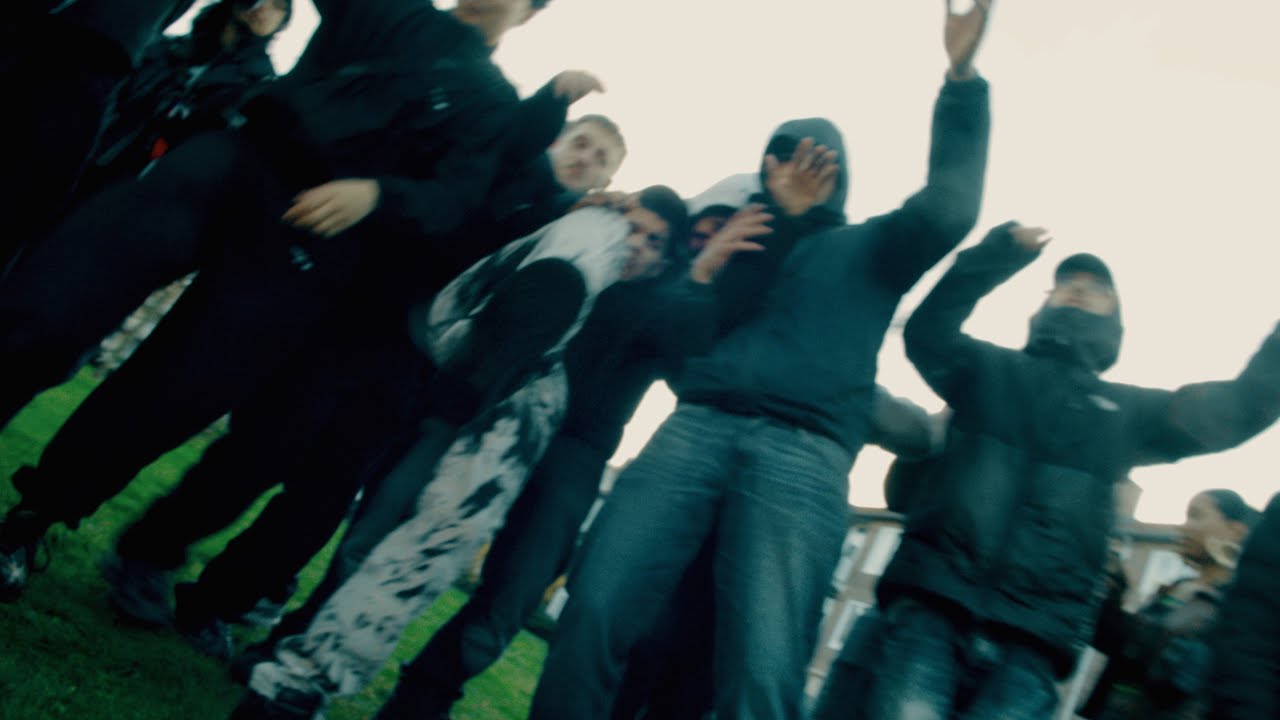 Hiltje - Iedereen is onzeker