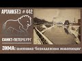 ЗИМА: выставка "Безнадежных живописцев" в галерее "Сети" #АРТЛИКБЕЗ № 442