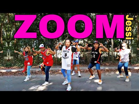Zoom by Jessi