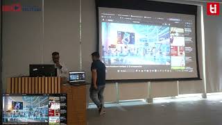 AI Nano Video Generation for Engineering Education | Hands-on Workshop at Thapar