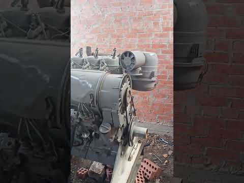 محرك دويتس 912 3 بستم