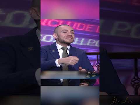 التطور الرهيب لطب العيون في مصر في الوقت الحالي مع أ د محمد برافو