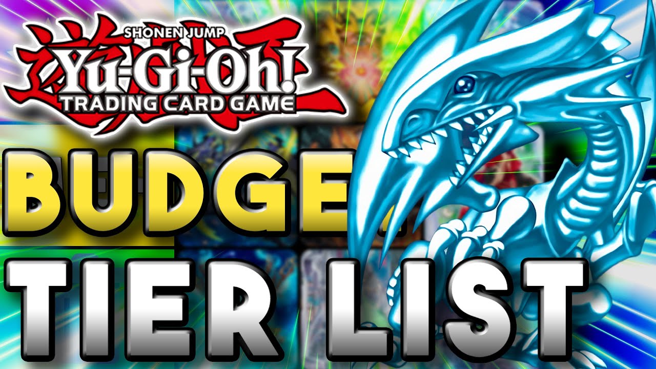 budget decks yugioh 2024 Yu-Gi-Oh! Legendary 2 Unlimited Reprint : Toys & Games The Best Budget Decks In