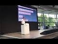Live Demo - Using Eye Control within SAP DMC (SAPUI5)
