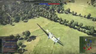War Thunder - Double Surprise