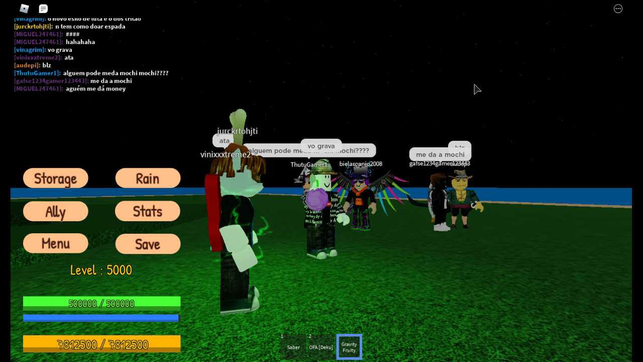 glue piece update! showcase new estile how et and showcase gravity