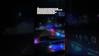 Late Night Drive Vibes ✨ EDM Neon Dream Playlist #shorts #neon #phonk #carmusic #gymphonk #edm #fyp