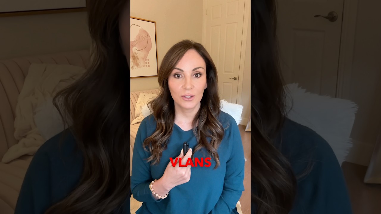 Understanding VLAN Concepts: Simplified Networking for Beginners 