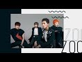 [THAISUB] WINNER - ZOO (동물의 왕국)