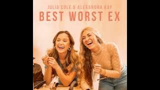 Best Worst Ex