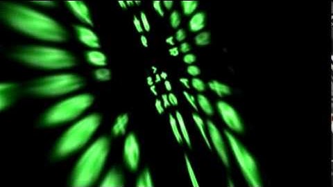 FREE VJ LOOPS / Green Code // 20  VJ LOOPS // Matrix video backgrounds
