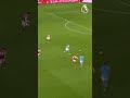 Jack Grealish goal for Man City vs Arsenal