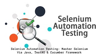 Session 32 | SELENIUM WITH JAVA | ITWORLD