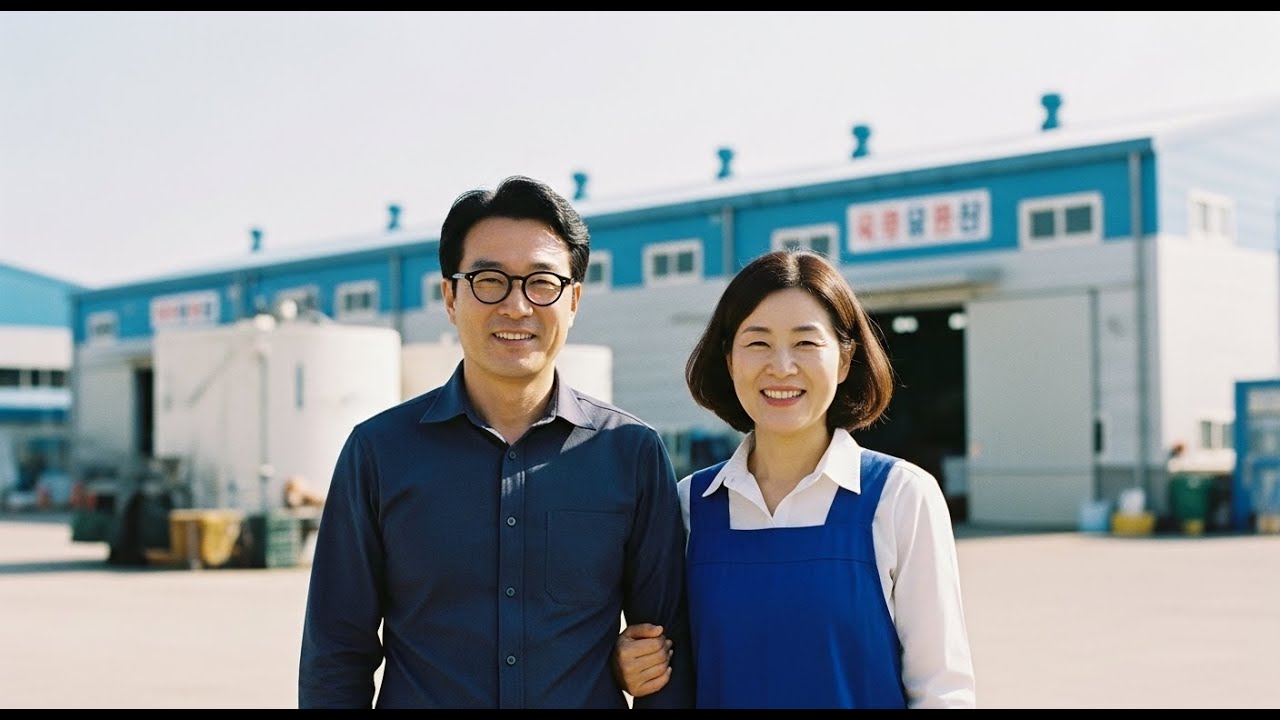 2008년 남해 재벌 회장 실종사건…4년 만에 드러난 충격적 결말