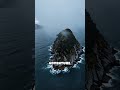 Explore Deception Island’s Fiery Wonders