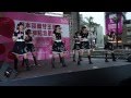 140209 15:00 LinQ in 新竹Big City 09.祭りの夜~君を好きになった日~