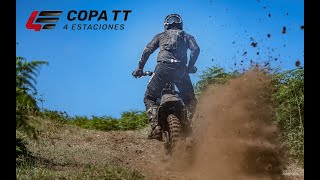 COPA TT 4 ESTACIONES - MERINGRADES 2022 - ENDURO GRADO