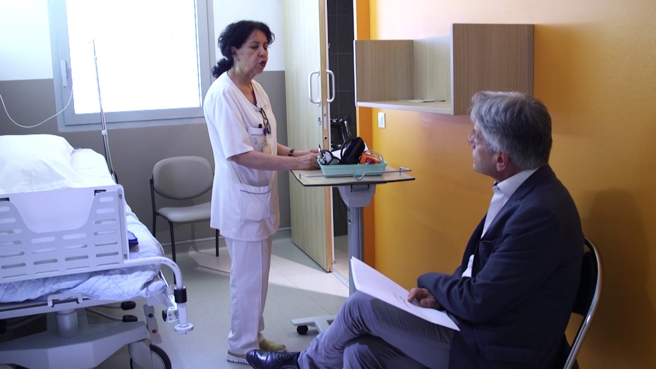 La chirurgie ambulatoire, au service des patients