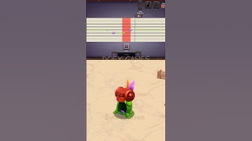 yelmut on composer island #shorts #mysingingmonsters