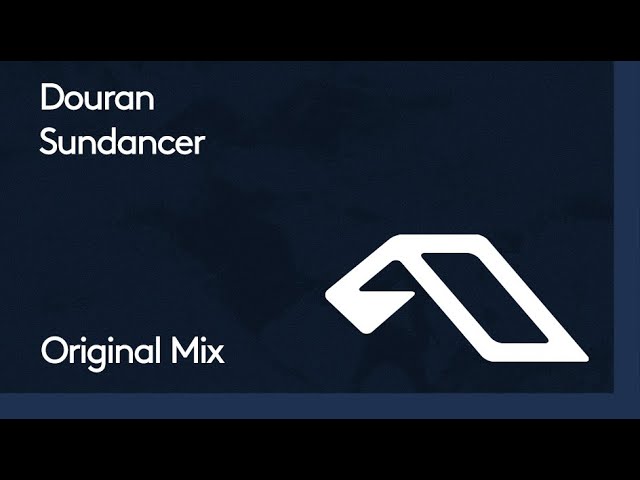 Watch Douran - Sundancer on YouTube Watch Douran - Sundancer on YouTube