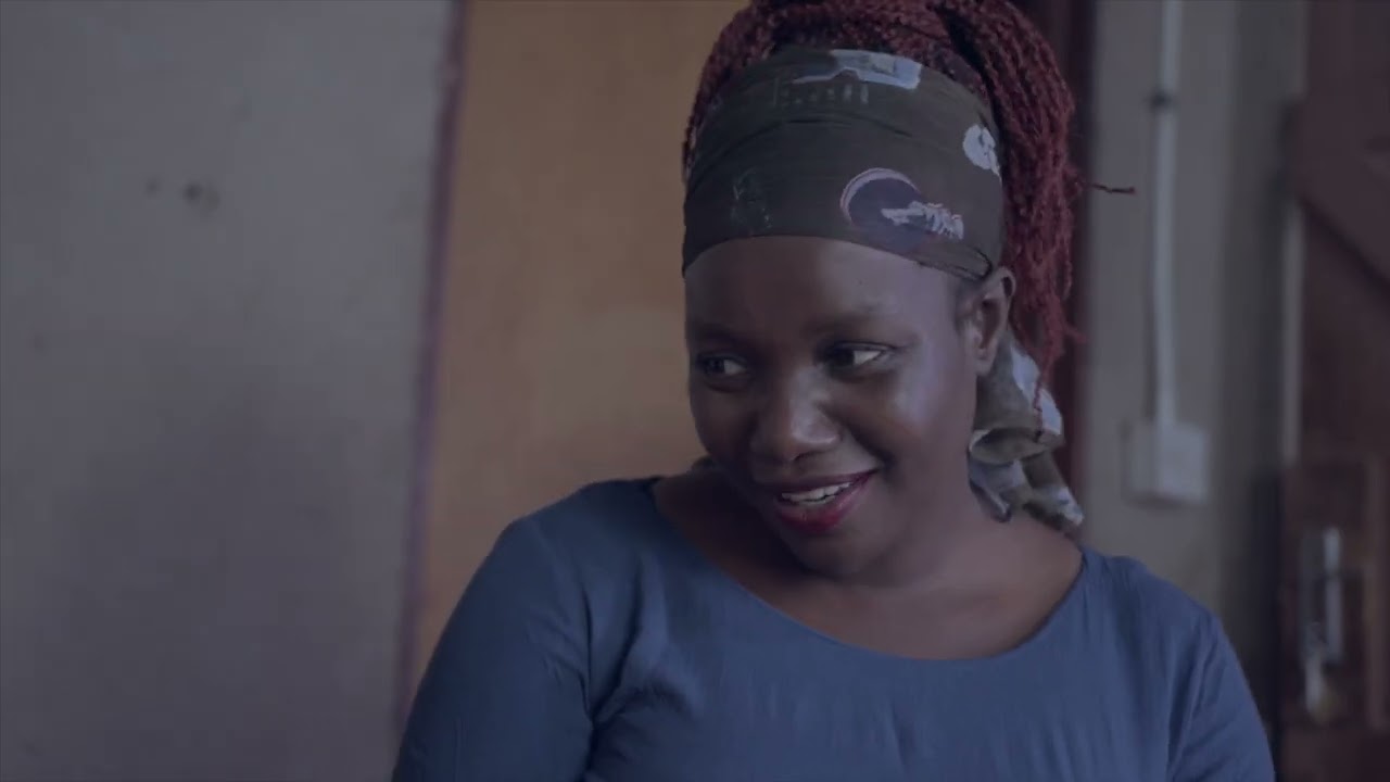 CHISHAMISO EPS 7 TEASER