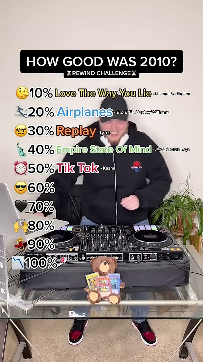 HOW GOOD WAS 2010? Top 10 Songs Of 2010