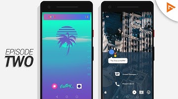10 Dope Android Setups | Episode 2