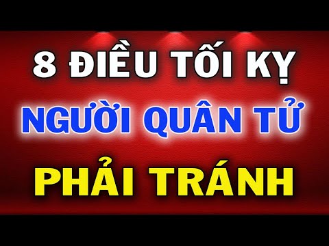 Video: Người độc Hại: 6 Cách để Tránh ảnh Hưởng Của Họ