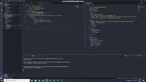 Code Coverage Nodejs nyc istabul