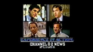 April 30, 1983 Commercial Breaks – WBBM (CBS, Chicago)