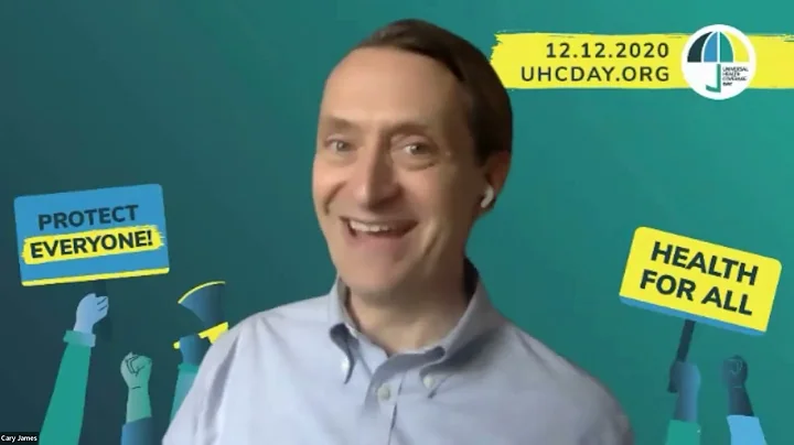 Cancer control and the UN High Level Meeting on UHC