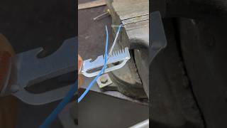 Wire Stripper Tool: Peeling Insulation With Nick-Free Clean Effortless Tool