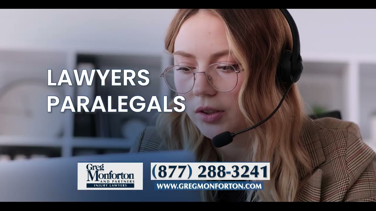 What To Expect When You Call a Trusted Personal Injury Law Firm