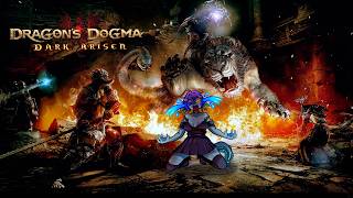 O Dogma do dragão! [VTUBER-BR]