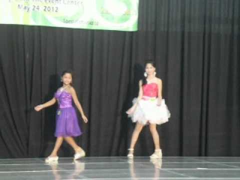 casual wear for kids pageant