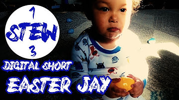 1Stew3 Digital short w/ Zhiyun Smooth Q - Easter FUN