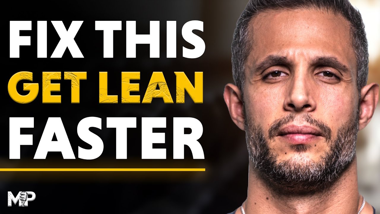 5 Common Struggles with Cutting & Bulking (And How to Fix Them) | Mind Pump 2382