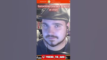 Wink at the Screen! #winking #wink #shorts