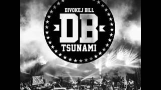Divokej Bill db  Tsunami