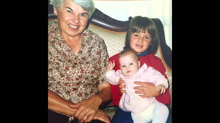 Norma Mildred Campbell Tribute
