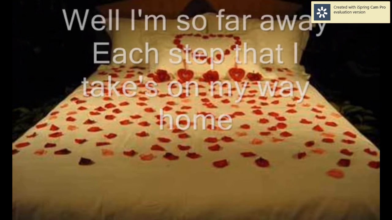 hinder bed of roses vocal cover YouTube