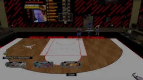 TOP REP 2k20 LIVE // NBA 2k20 Gameplay Badge Glitch Patch 1.03