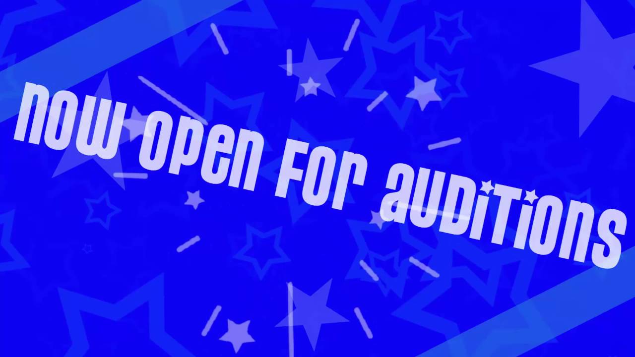 SuperStar Studios ~Multi-Fandom Studio~ - Auditions Are Open!