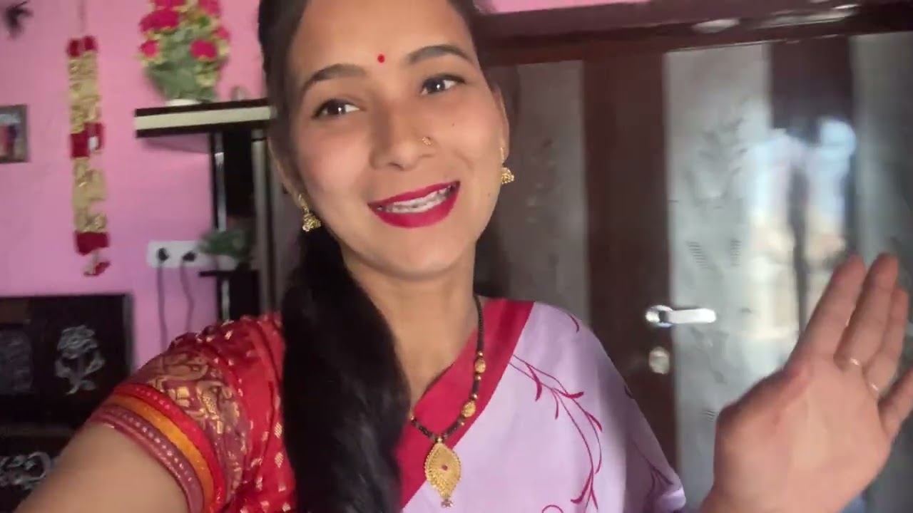 हैप्पी होली दोस्तो #subscribe आज बनाई गुजिया हमने 