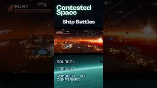 Rumored Contested Space Battles Missions #helldivers2