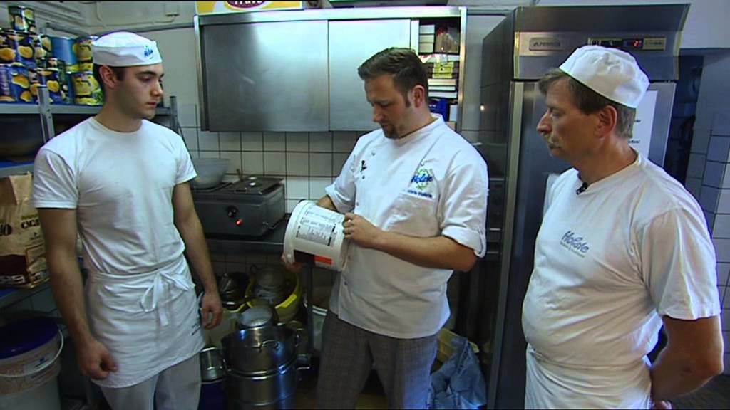 Der Naturbäcker aus Sottrum