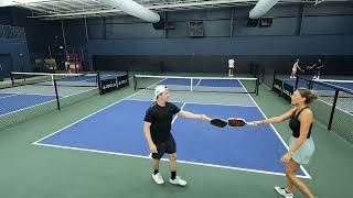 ANPC Mix Rec Play / Young Players, Skilled (4.5+) ~ Lee, Martin -vs- Perez, Rodriguez