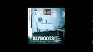 Block Music - Slyboots